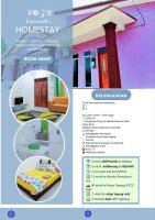 CozyL Homestay in 3 minutes drive to Redang Jetty - B&B Kampung Ru Sepuluh