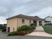 UNE AGREABLE CHAMBRE INDEPENDANTE - B&B