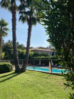 Maison SAINTE LUCIE DE PORTO-VECCHIO - B&B