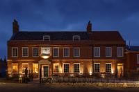 B&B Reepham - The Dial House - Bed and Breakfast Reepham
