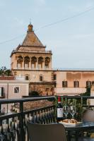 Porta dei Mori Apartment - B&B Palermo
