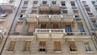 Trieste center - Reserved Parking & Wi-Fi - Ferienwohnung
