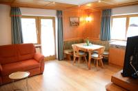 Superior Apartment mit 1 Schlafzimmer und Balkon