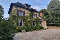 LE PARC - B&B Coulanges-sur-Yonne