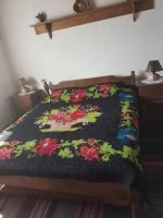 Deluxe Double Room (2 Adults + 1 Child)