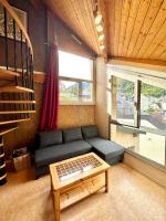 LE LAC BLEU - Duplex au pied des remontées mécaniques - B&B Cauterets