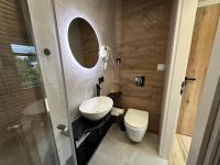 Habitación Individual con baño privado