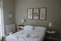 Chambre Double avec Salle de Bains Commune