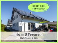 B&B Fehmarn - Ferienhaus Müller Fehmarn - Bed and Breakfast Fehmarn