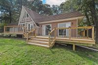 Gorgeous A-Frame on Cedar Lake - B&B
