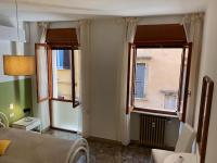Doppel-/Zweibettzimmer mit Gemeinschaftsbad