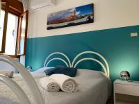 Dreibettzimmer mit Gemeinschaftsbad