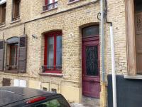 Appart'Hotel Saint-Omer - B&B