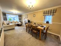 B&B Kirkhamgate - Tranquil 3-bedroom bungalow - Bed and Breakfast Kirkhamgate