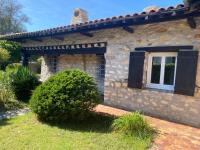 Villa a 2mn de la plage - Ferienwohnung