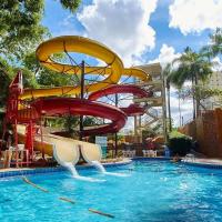 flat golden Dolphin Expless - B&B