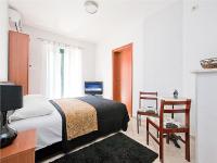 Two-Bedroom Apartment (4 Adults)