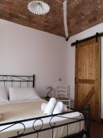 B&B Santo Stefano di Camastra - ficodindia Suite & Apartments - Bed and Breakfast Santo Stefano di Camastra