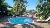 villa antigua - B&B