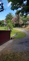 Appartement F2 tout confort **** - Ferienwohnung