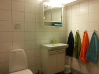 Appartamento - Piano Terra