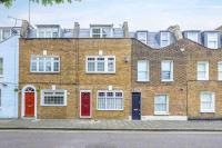 Central 2Bed Mew in Marylebone - Ferienwohnung