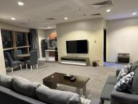 Suite Presidencial