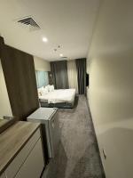 Habitación Estándar - Cama extragrande