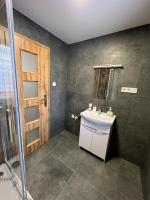 Byt 1+KK - B&B