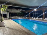 Apartamento em frente a praia Costa 1001 - Ferienwohnung Vila Velha