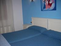 Appartement met 1 Slaapkamer - B