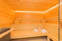 Grossglockner Chalets Zell am See - Bed and Breakfast