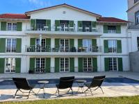 Villa Rosenhof (2 Personen +) - B&B Lindau