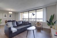 Elegance in Crystal City - Amazing Apartment with gym - Chambres d’hôtes Arlington