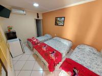 Economy Quadruple Room