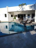 Guaratuba Condomínio costa do sol Bertioga sp - Ferienwohnung Bertioga