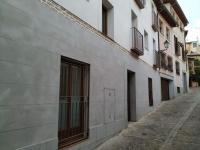 La Bellota del Rey - Alojamiento Casco Histórico - Ferienwohnung Toledo