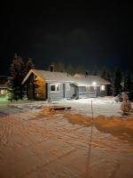 Yllästölli 2 D, Äkäslompolo - B&B Kolari