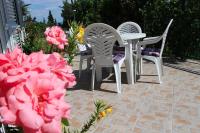 Studio with Terrace (3 Adults)