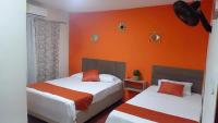 B&B Santa Marta - Hostal 4 Manzanas - Bed and Breakfast Santa Marta