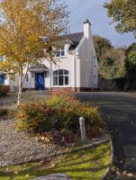 B&B Rathmullen - Rathmullan Village Home - Bed and Breakfast Rathmullen