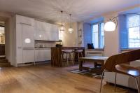 DICTUMFACTUM Modern Apartment Viru Gates - B&B Tallinn