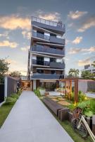 Way Bossa #J2 - Conforto em Jampa by Carpediem - B&B