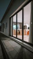 Villa Upgraded to 4BR Maid Reopening 1 Sep - B&B Ḩattā