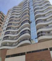 Apartamento na Praia do Morro Guarapari Edificio Júlia - Ferienwohnung