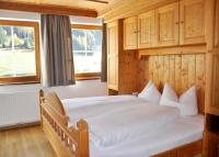 Apartamento de 2 dormitorios (4-5 adultos)