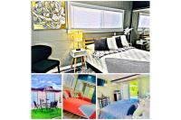 Bonito descanso LAX 10 min SOFI 5 min - Bed and Breakfast Hawthorne