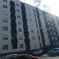 Apartman Ada Banja Luka - B&B
