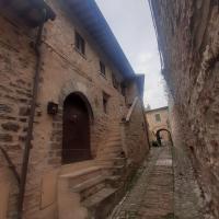 La casa di MonAmì - Ferienwohnung Spello