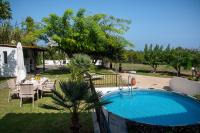 B&B Rapaniana - Villa Eleni 100m from the sea - Bed and Breakfast Rapaniana